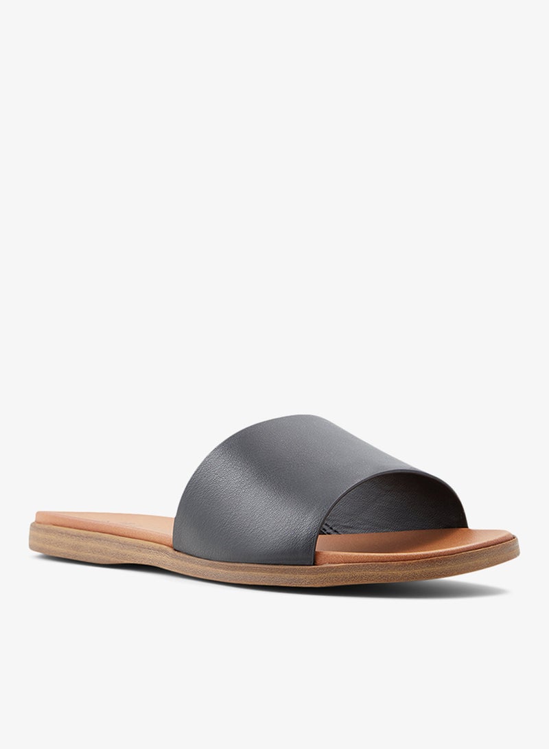 CALL IT SPRING Birdie Slip On Sandals - Image 3